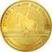 Francia, Token, Jetón turístico, 60/ Musée du Cheval - Chantilly, Arts &