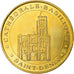 France, Token, Touristic token, Saint-Denis La Basilique n°2, Arts & Culture