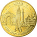 France, Token, Touristic token, Lille - Ville d'Art et d'Histoire, Arts &