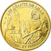 France, Token, Touristic token, Lille - Les Géants, Arts & Culture, 2012
