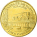 France, Token, Touristic token, 11/ Abbaye de Saint-Hilaire, Arts & Culture