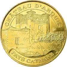 France, Token, Touristic token, Arques - Château n°2, Arts & Culture, 2012