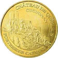 France, Token, Touristic token, Cucugnan - Château de Queribus n°1, Arts &