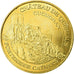 France, Token, Touristic token, Cucugnan - Château de Queribus n°1, Arts &