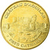 Francia, Token, Touristic token, Tuchan - Château d'Aguilar, Arts & Culture