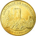 France, Token, Touristic token, Lastours - Chateaux n°2, Arts & Culture, 2011