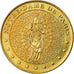 France, Token, Touristic token, Paris - Notre Dame - Vierge à l'enfant, Arts &
