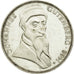 Coin, GERMANY - FEDERAL REPUBLIC, 5 Mark, 1968, Karlsruhe, Germany, MS(65-70)