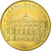 Francia, Token, Jetón turístico, 75/ Paris - Opéra Garnier, Arts & Culture