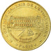 France, Token, Touristic token, Paris - Muséum d'Histoire Naturelle n°1, Arts