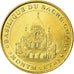 France, Token, Touristic token, Paris - Basilique du Sacré Coeur n°1, Arts &