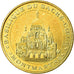 France, Token, Touristic token, Paris - Basilique du Sacré Coeur n°1, Arts &