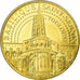 Francia, Token, Touristic token, Toulouse - Basilique Saint-Sernin, Arts &
