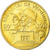 Francia, Token, Touristic token, 55/ Fleury-devant-Douaumont - Mémorial de