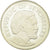 Moneta, Seychelles, 25 Rupees, 1977, British Royal Mint, Proof, FDC, Argento