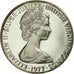 Coin, BRITISH VIRGIN ISLANDS, Elizabeth II, Cent, 1977, Franklin Mint, U.S.A.
