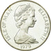 Coin, Isle of Man, Elizabeth II, Crown, 1979, Pobjoy Mint, Proof, MS(63)