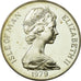 Coin, Isle of Man, Elizabeth II, Crown, 1979, Pobjoy Mint, Proof, MS(65-70)