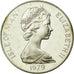 Monnaie, Isle of Man, Elizabeth II, Crown, 1979, Pobjoy Mint, Proof, FDC