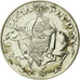 Coin, Hungary, 50 Forint, Otven, 1972, Budapest, MS(65-70), Silver, KM:596
