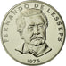 Coin, Panama, 50 Centesimos, 1975, U.S. Mint, Proof, MS(65-70), Copper-Nickel