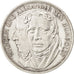 GERMANY - FEDERAL REPUBLIC, 5 Mark, 1967, Stuttgart, KM #120.1, MS(60-62),...