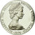 Münze, BRITISH VIRGIN ISLANDS, Elizabeth II, Dollar, 1974, Franklin Mint
