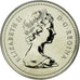 Coin, Canada, Elizabeth II, Dollar, 1979, Royal Canadian Mint, Ottawa