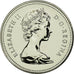 Monnaie, Canada, Elizabeth II, 50 Cents, 1979, Royal Canadian Mint, Ottawa, FDC