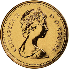 Coin, Canada, Elizabeth II, Cent, 1979, Royal Canadian Mint, Ottawa, MS(65-70)
