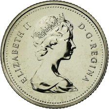 Monnaie, Canada, Elizabeth II, 10 Cents, 1979, Royal Canadian Mint, Ottawa, FDC