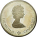 Coin, Canada, Elizabeth II, 10 Dollars, 1973, Royal Canadian Mint, Ottawa