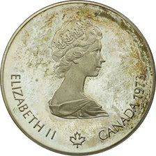 Coin, Canada, Elizabeth II, 5 Dollars, 1973, Royal Canadian Mint, Ottawa, Proof