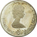 Coin, Canada, Elizabeth II, 5 Dollars, 1973, Royal Canadian Mint, Ottawa, Proof