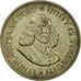 Monnaie, Afrique du Sud, 50 Cents, 1964, SUP, Argent, KM:62