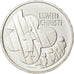 SWITZERLAND, 20 Francs, 2000, Bern, KM #97, MS(65-70), Silver, 32.8, 19.90