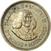 Monnaie, Afrique du Sud, 10 Cents, 1964, SUP, Argent, KM:60