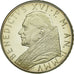 Vatican, 10 Euro, 2005, Proof, MS(65-70), Silver, KM:384