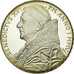 Vatican, 5 Euro, 2005, Proof, MS(65-70), Silver, KM:383