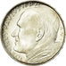 Coin, VATICAN CITY, John Paul II, 500 Lire, 1979, Roma, Proof, MS(60-62)