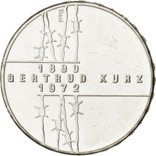 Suisse, Confédération Helvétique, 20 Francs 1992 B, KM 72
