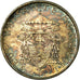 Moneda, CIUDAD DEL VATICANO, Sede Vacante, 500 Lire, 1958, Roma, EBC, Plata