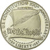 Coin, United States, Dollar, 1987, U.S. Mint, San Francisco, Proof, MS(65-70)