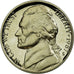 Coin, United States, Jefferson Nickel, 5 Cents, 1987, U.S. Mint, San Francisco