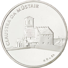 SWITZERLAND, 20 Francs, 2001, Bern, KM #93, MS(65-70), Silver, 32.8, 19.94