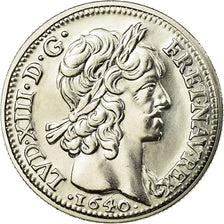 Coin, France, 5 Francs, 2000, Paris, Louis XIII, MS(65-70), Cupro-nickel