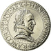 Monnaie, France, Franc d'Henri III, 5 Francs, 2000, Paris, FDC, Copper-Nickel