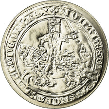 Moeda, França, Franc à cheval, 5 Francs, 2000, Paris, MS(65-70), Níquel