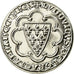 Coin, France, Écu de Saint Louis, 5 Francs, 2000, Paris, MS(65-70)