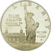 Coin, United States, Dollar, 1986, U.S. Mint, San Francisco, Proof, MS(63)